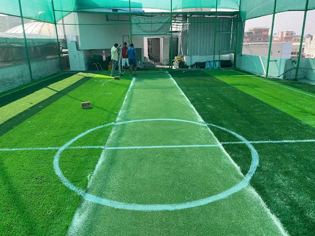 Turf main photo