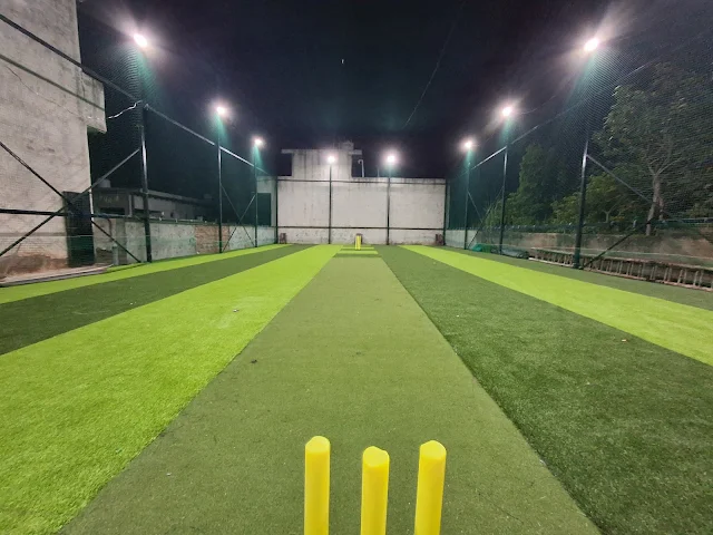 Turf main photo