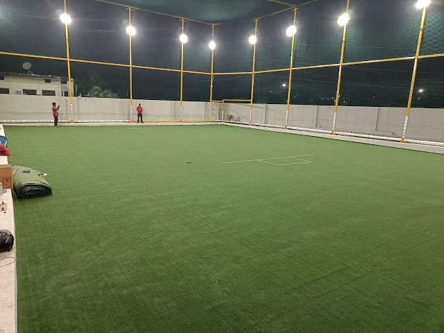 Turf main photo