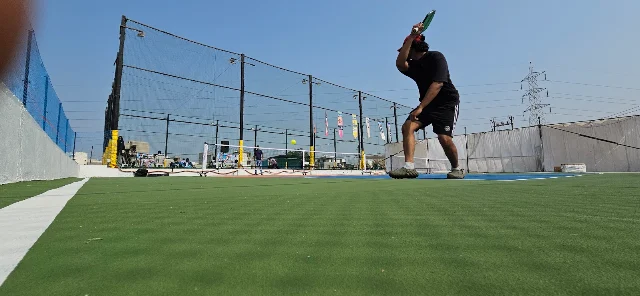 Turf photo 4