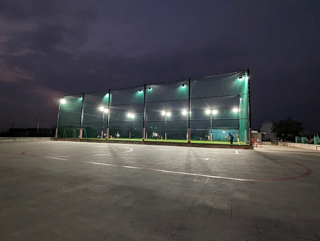 Turf photo 5