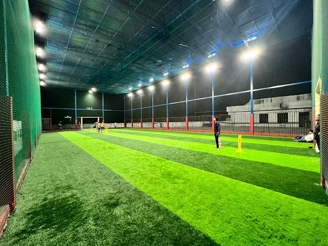 Turf main photo