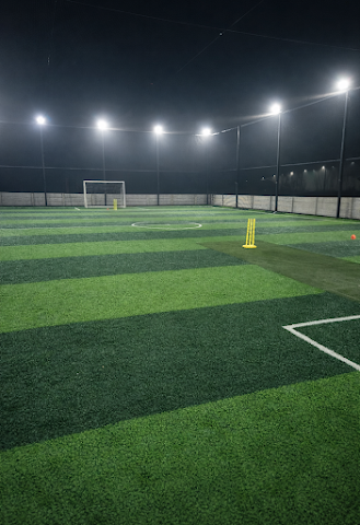 Turf photo 3