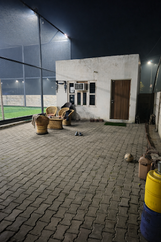 Turf photo 5