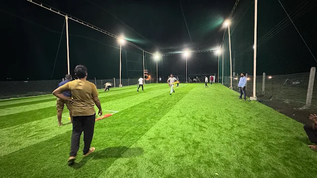 7 DAYS Turf