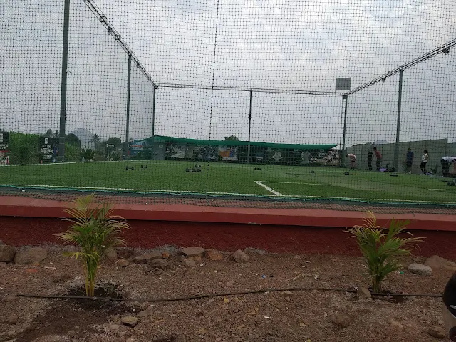 VK MULTISPORTS CLUB