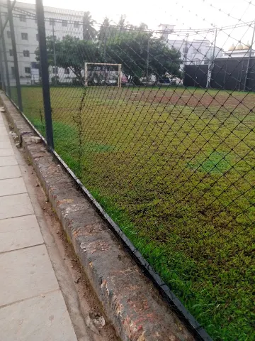 Turf main photo