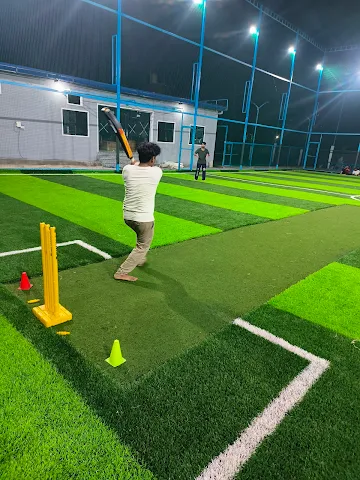 Turf photo 2