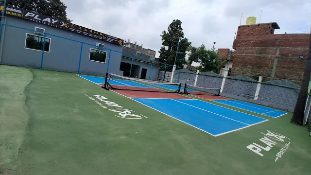 PLAYX Sports Club