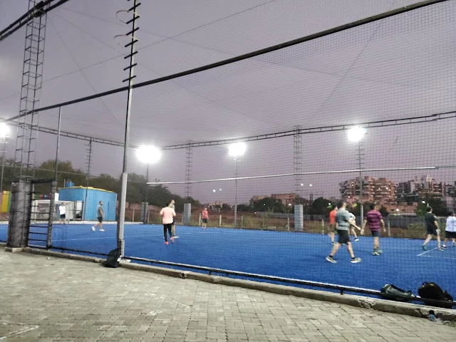 Turf main photo