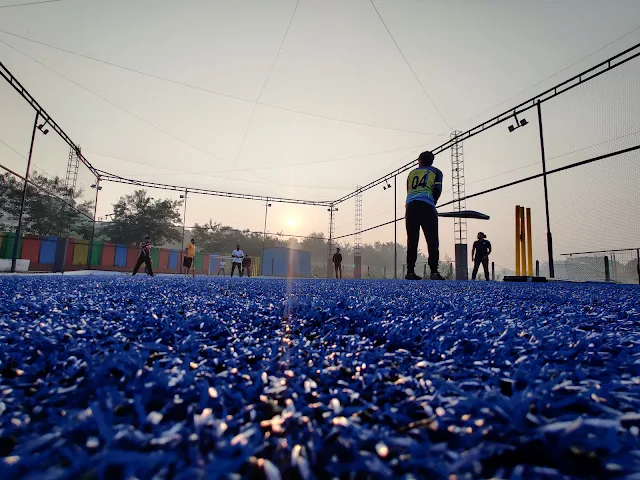 Turf photo 3