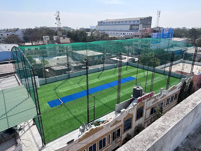 Turf photo 2