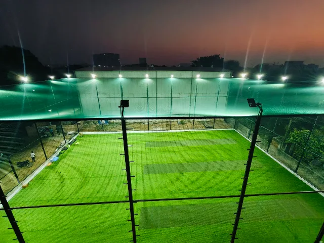 Turf main photo