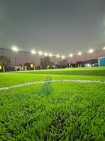 Turf photo 4