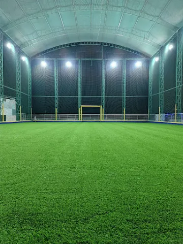 Turf main photo