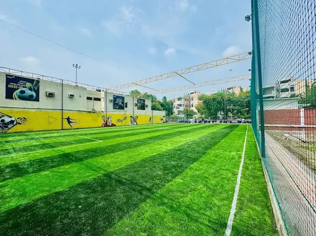 PlayAll SRM Noida 33