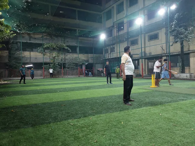 Turf main photo