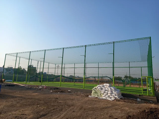 Turf photo 4