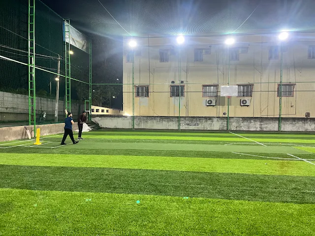 Turf main photo