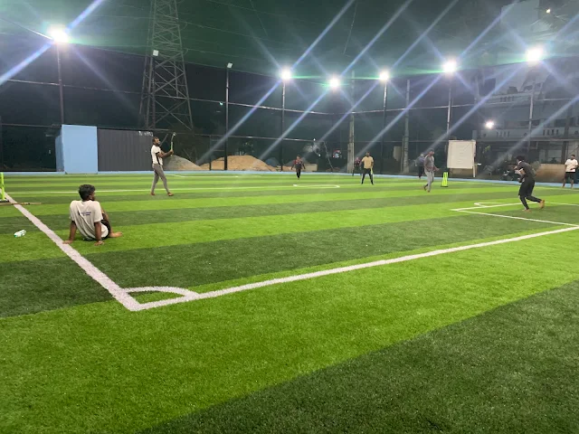 Turf photo 2