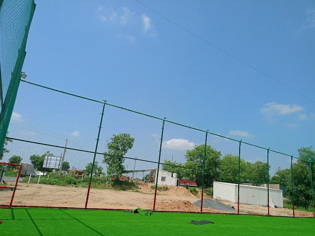 Turf photo 3
