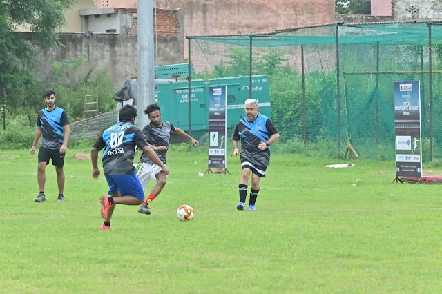 Turf main photo