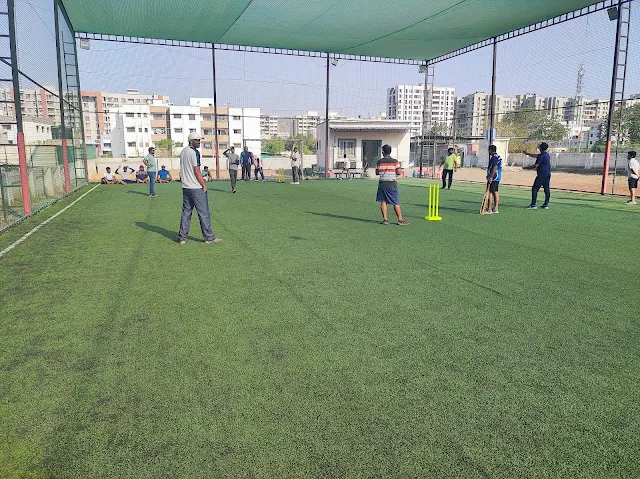 Turf main photo
