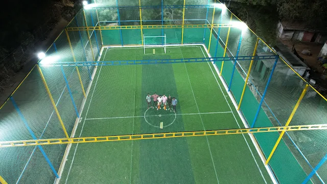 Turf photo 5