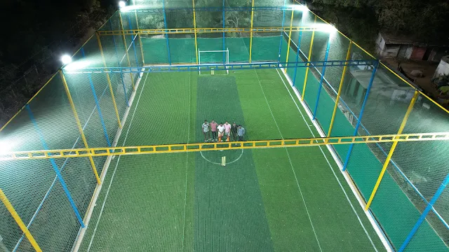 Turf photo 2