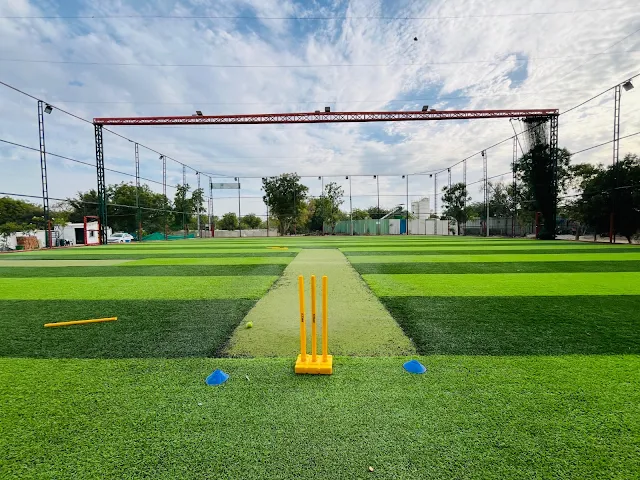 Turf main photo