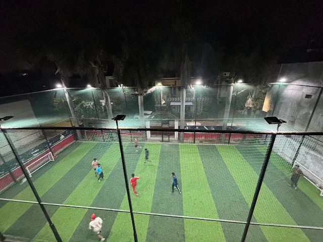 Turf photo 2