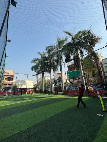 Turf main photo