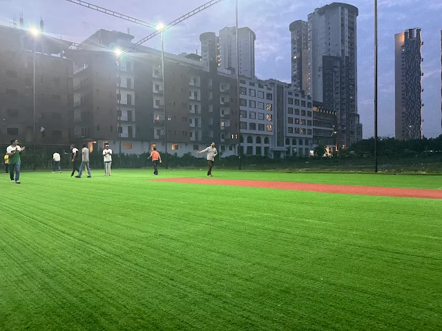 Turf main photo