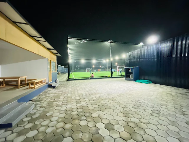 Turf photo 4