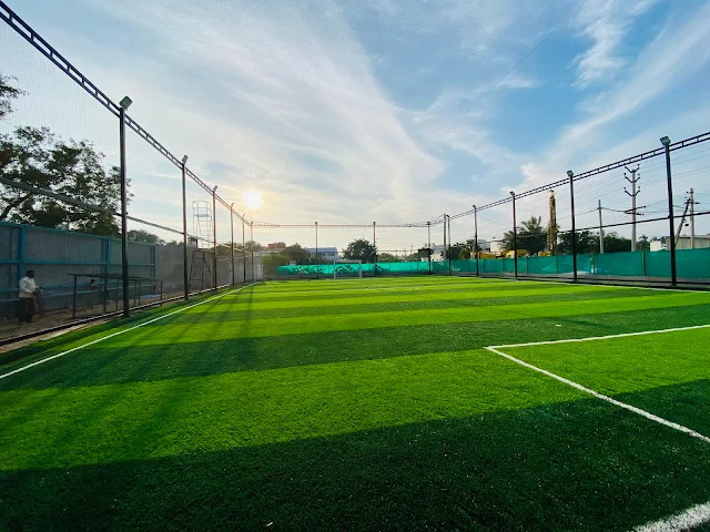 Turf main photo