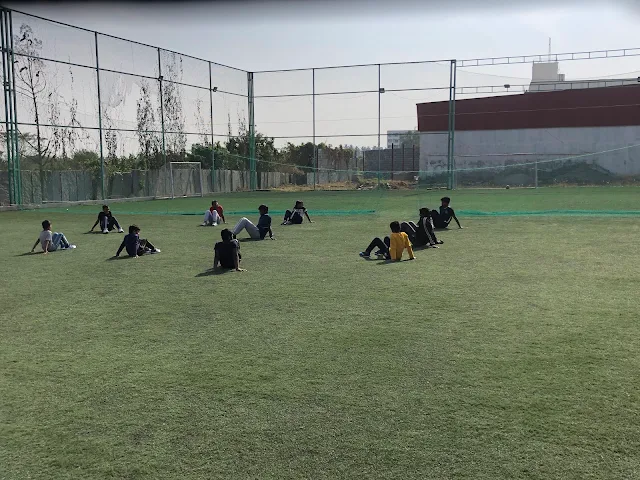 SportZone Plus