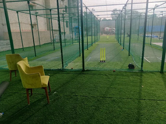 Turf main photo