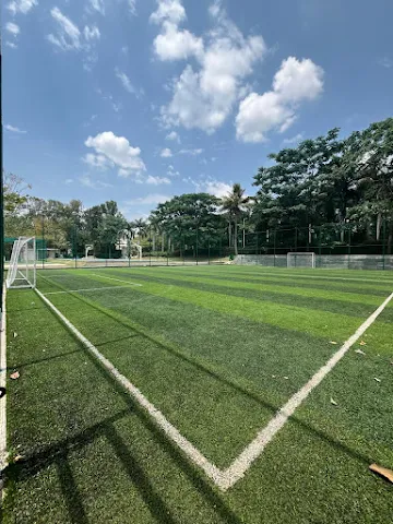 Sprintz Arena Sattva Global City