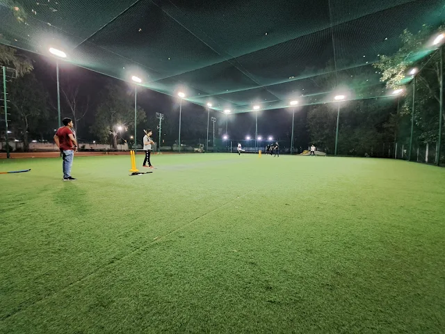 Turf main photo
