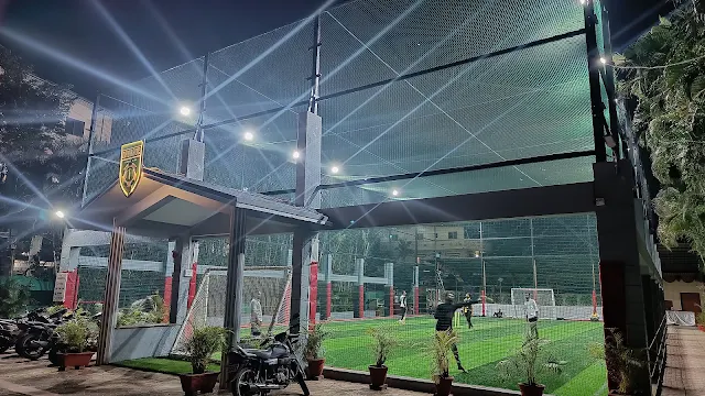 Turf main photo