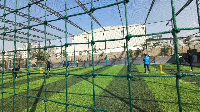 Vedant Sports Academy