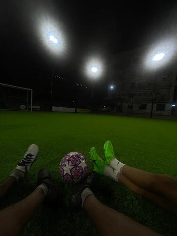 Turf photo 4
