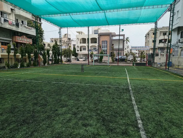 Huddle Arena