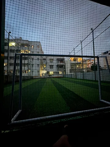 Turf photo 2