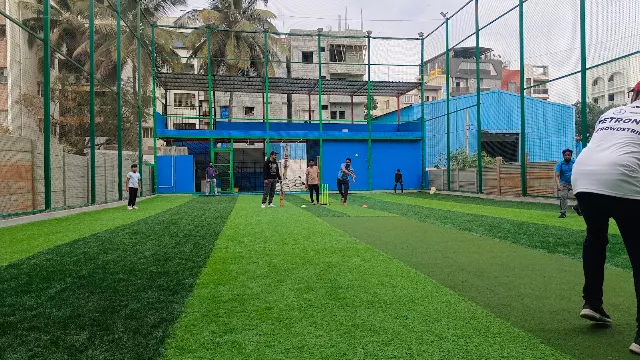 Turf main photo