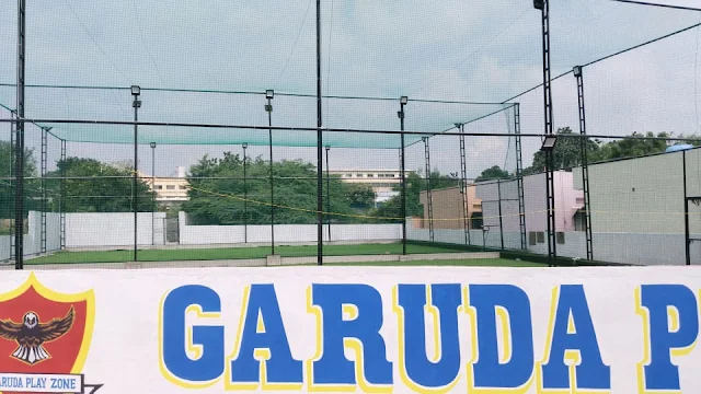 Turf photo 3