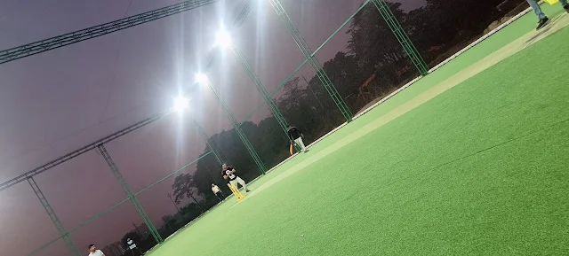 Turf main photo
