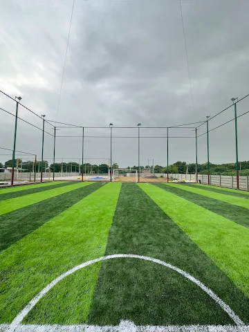 Vista Sports Arena