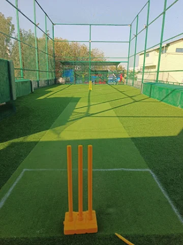 Turf main photo