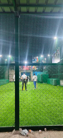Turf photo 2